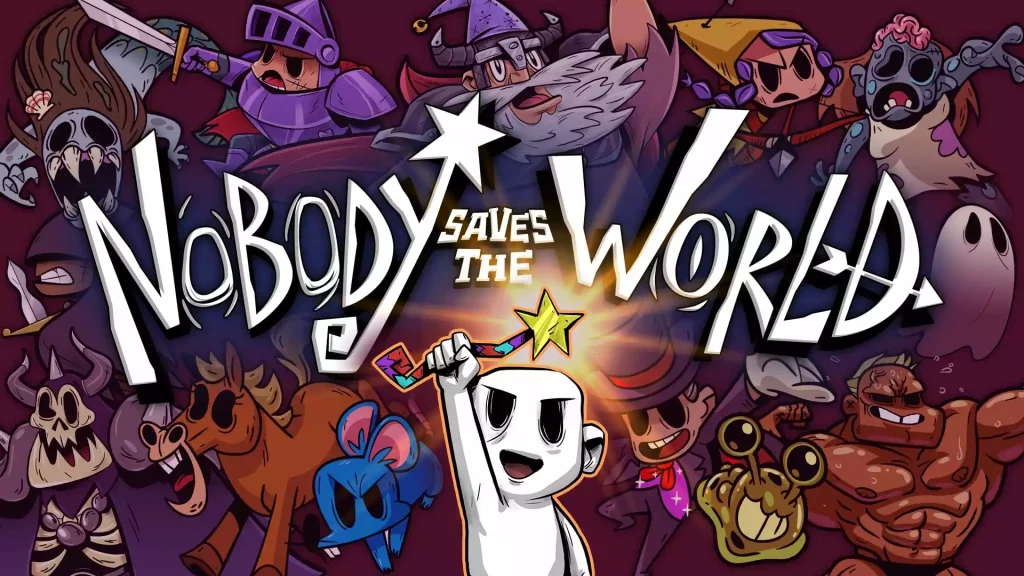 nobody-saves-the-world-portada