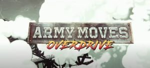 Army Moves Overdrive