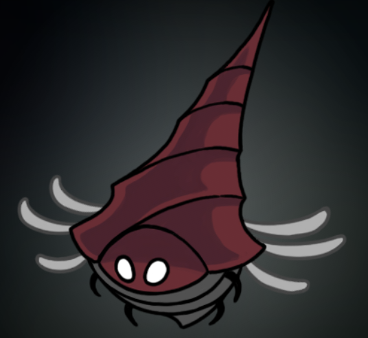 Silksong Gran Moscarola