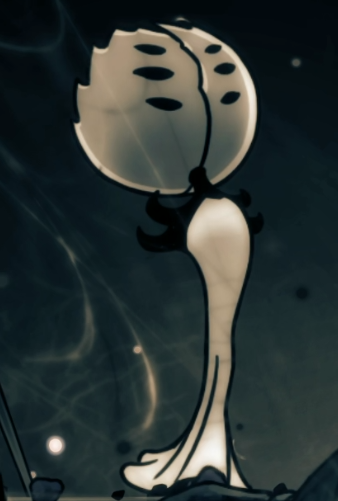 Silksong Pecadora Original