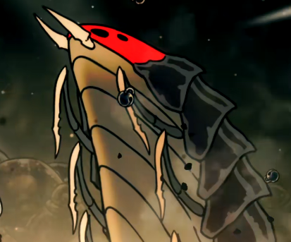 Silksong Tragacampanas